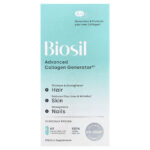 Biosil, Advanced Collagen Generator®, 60 liquid capsules
