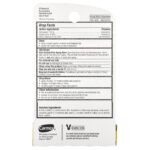 Carmex Classic Lip Balm, Medicinal, SPF 15, 4.25 g