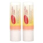Carmex Comfort Care Lip Balm Watermelon Burst 2 Sticks 4.25 g