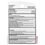 Carmex Daily Care, Moisturizing Lip Balm, Strawberry, SPF15 4.25 g