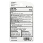 Carmex Daily Care® Moisturizing Lip Balm, SPF 15, Assortment, 3 packs, 4.25 g each