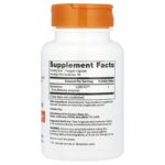 Doctor's BEST Nattokinase, 2,000 FU, 90 vegetable capsules