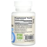 Jarrow Formulas L-tryptophan, 500 mg, 60 capsules