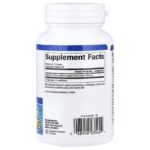 Natural Factors WellBetX Berberine, 500 mg, 60 Vegetarian Capsules