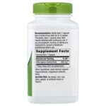 Nature'S Way Vitex Chaste Tree Fruit, 400 mg, 320 vegetarian capsules.