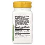 Nature's Way, Chromium GTF, 200 µg, 100 vegan capsules