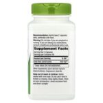 Nature's Way Gotu Kola with Herbs 950 mg - 180 Vegetarian Capsules