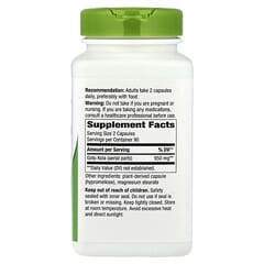 Nature's Way Gotu Kola with Herbs 950 mg - 180 Vegetarian Capsules