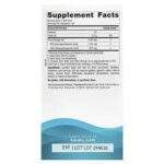 Nordic Naturals Nordic Naturals, Ultimate Omega® 2X, Lemon 2150mg, 60 Softgels