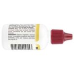 Nutribiotic Ear Drops with Grapefruit Seed Extract and Tea Tree Oil, 30 ml