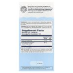 Solaray AF Cranberry Extract for Urinary Tract Health 120 Vegetable Capsules