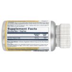 Solaray Iodine 500 mcg 30 Vegetarian Capsules