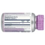 Solaray Sour Cherry Extract, 425 mg, 90 Vegetable Capsules