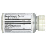 Solaray Total Cleanse™ Liver, 60 vegetarian capsules