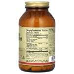 Solgar Calcium Magnesium plus Zinc, 250 tablets