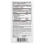 Solgar Hyaluronic Acid and Collagen Complex, 30 tablets
