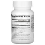 Source Naturals Broccoli Sprout Extract, 250 mg, 60 tablets