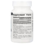 Source Naturals Bromelain 2,000 GDU/g, 500 mg, 60 Tablets