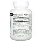 Source Naturals, Gymnema sylvestre, 120 tablets