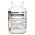 Source Naturals, Immune Defense Mushrooms, 16 Mushroom Complex, 60 Tablets