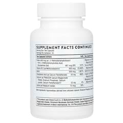 Thorne, Basic Nutrients 2/Day, 60 capsules