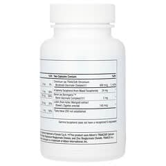 Thorne, Basic Nutrients 2/Day, 60 capsules