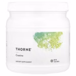 Thorne Research Creatine, 462g