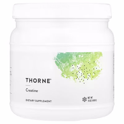 Thorne Research Creatine, 462g