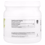 Thorne Research Creatine, 462g