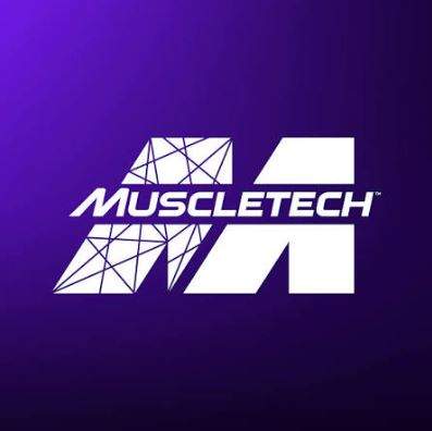 MuscleTech maroc
