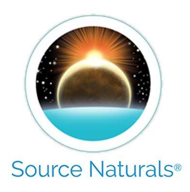 Source Naturals maroC
