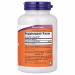 NOW Foods Apple Cider Vinegar 450 mg 180 Capsules