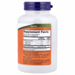NOW Foods Apple Pectin 120 Veg Capsules