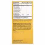 Nature's Way Alive! Kids Chewable Multivitamin 120 Tablets