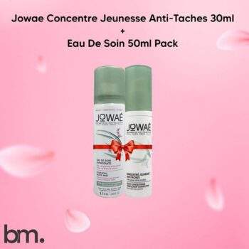Jowaé Concentré Jeunesse Anti-Taches – 30 ml