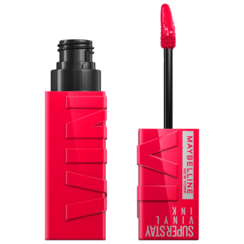 Maybelline 45 SUPERSTAY VINYL INK WICKED