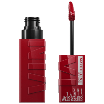 Maybelline 10 SUPERSTAY VINYL INK LIPPY