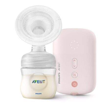 AVENT TIRE LAIT ELECTRIQUE SCF395/11
