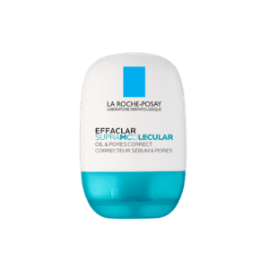 La Roche Posay Effaclar Supramolecular Correcteur sébum et pores Gel frais matifiant hydratant​ |40ml