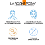 La Roche-Posay Anthelios UVMUNE 400 Fluide Anti-taches SPF 50+
