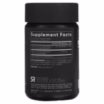 Sports Research Vitamin D3 + K2 5000 IU / 100 mcg – 60 Vegetarian Softgels