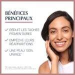 Eucerin ANTI-PIGMENT SERUM DUO 30 ML + Ecran pigment spf50 OFFERT