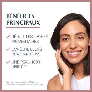Eucerin ANTI-PIGMENT SERUM DUO 30 ML + Ecran pigment spf50 OFFERT