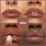 Maybelline 120 SUPERSTAY VINYL INK PUNCHY