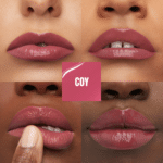 Maybelline 20 SUPERSTAY VINYL INK COY