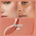 Maybelline Sunkisser Blush Liquide Lumineux 08 Shades On 4.7ml