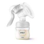 AVENT MANUAL BREAST PUMP STANDARD SCF430/10
