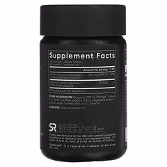 Sports Research Vitamin D3 + K2 5000 IU / 100 mcg – 60 Vegetarian Softgels