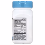 21st Century Calcium Magnesium Zinc Vitamin D3 90 Tablets