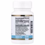 21st Century Chelated Zinc 50 mg – 60 Tablets